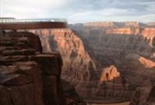 Grand Canyon West Rim Air Only Tour